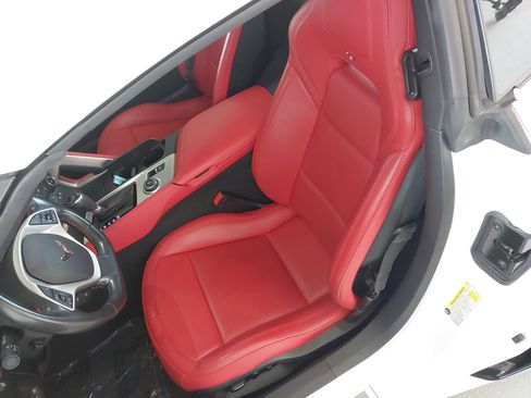 Used 2019 Chevrolet Corvette Grand Sport image 23