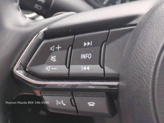 Certified 2025 MAZDA CX-5 AWD 2.5 S w/ Premium Plus Pkg image 27