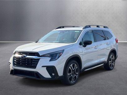 New 2026 Subaru Ascent Limited
