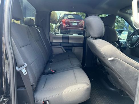 Used 2019 Ford F150 XL w/ Equipment Group 101A Mid AWD/4WD image 13