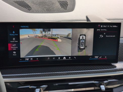 New 2026 BMW X7 M60i AWD/4WD image 25