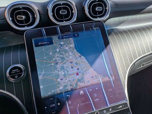 New 2026 Mercedes-Benz GLC 300 4MATIC image 12