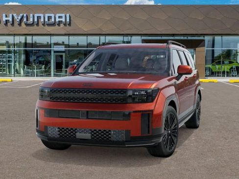 New 2025 Hyundai Santa Fe Calligraphy image 6