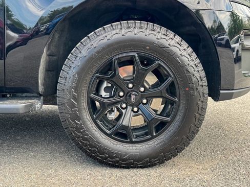 Used 2023 Ford Expedition Timberline AWD/4WD image 9
