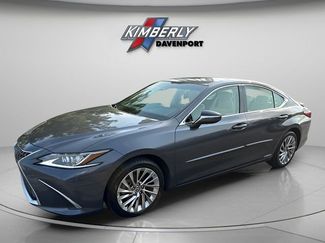 Used 2022 Lexus ES 300h w/ Accessory Package FWD 360° Tour