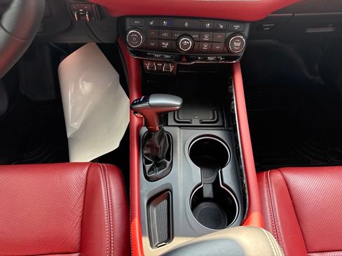 Used 2023 Dodge Durango SRT Hellcat AWD/4WD image 19