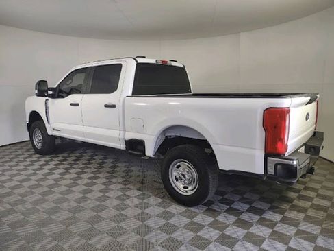 Used 2024 Ford F250 XL w/ Snow Plow Prep Package AWD/4WD image 6