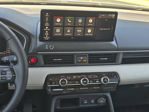 New 2026 Honda Pilot EX-L image 16