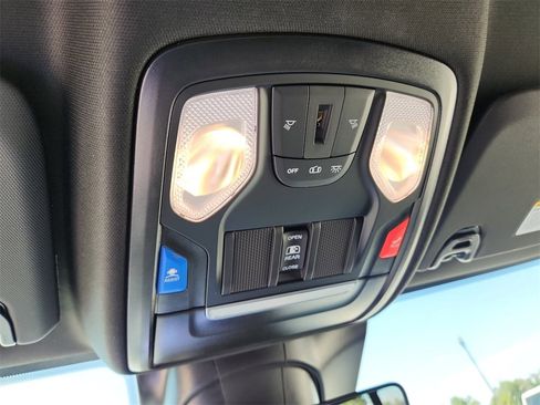 New 2026 RAM 2500 Tradesman image 29