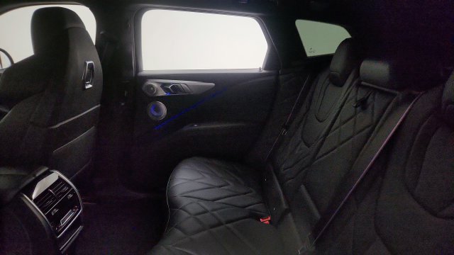Used 2023 BMW XM AWD/4WD image 44