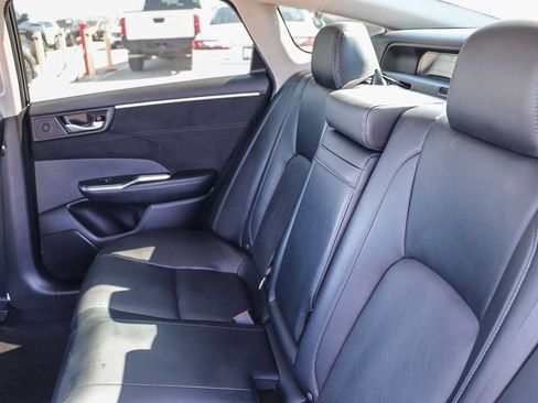 Used 2021 Honda Clarity Touring image 18