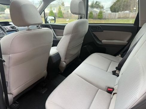 Used 2016 Subaru Forester 2.5i Premium w/ Popular Package #2 image 30