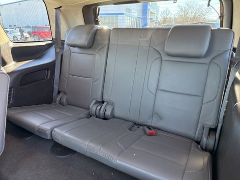 Used 2018 GMC Yukon Denali w/ Open Road Package image 12