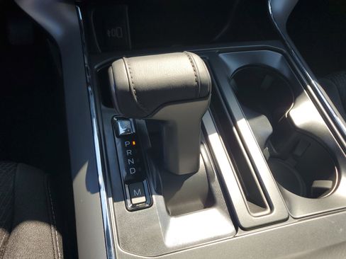 New 2026 Ford F150 XLT w/ Equipment Group 302A MID image 18