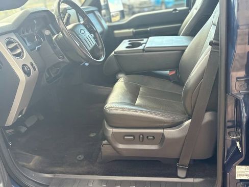 Used 2015 Ford F250 Lariat w/ Chrome Package image 20