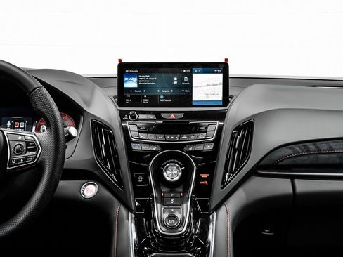 New 2026 Acura RDX A-Spec AWD/4WD image 15