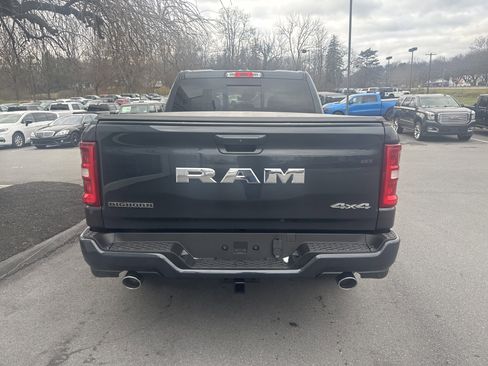 New 2026 RAM 1500 Big Horn image 4