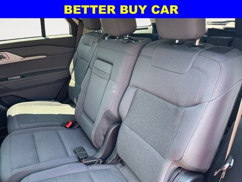 New 2026 Ford Explorer Active AWD/4WD image 13