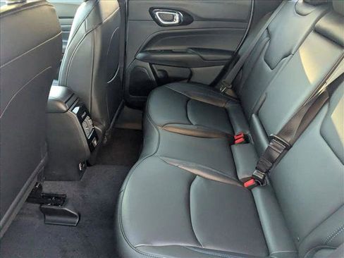 New 2026 Jeep Compass Limited image 15