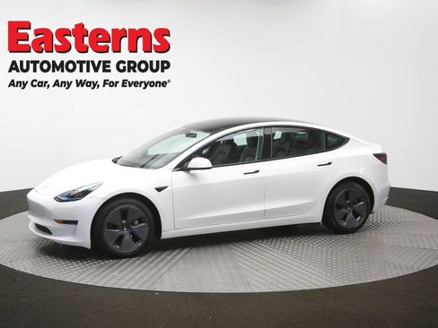 Used 2023 Tesla Model 3 Standard Range RWD image 55