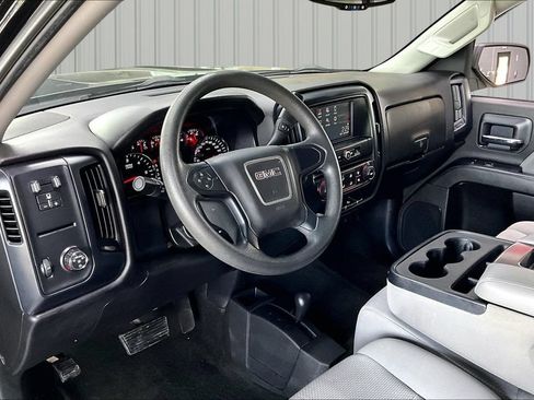 Used 2016 GMC Sierra 1500 4x4 Double Cab w/ Elevation Edition image 15
