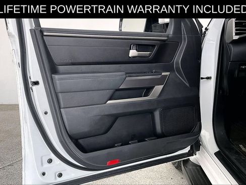 Used 2023 Toyota Sequoia SR5 w/ SR5 Premium Package AWD/4WD image 24