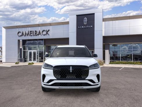 New 2026 Lincoln Aviator Reserve AWD/4WD image 30