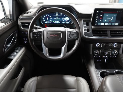 Used 2023 GMC Yukon SLT image 14