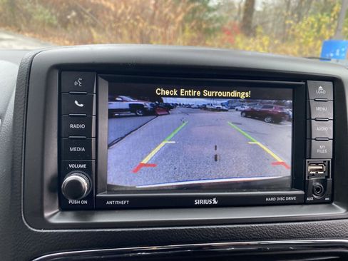 Used 2017 Dodge Grand Caravan SE w/ Power Window Group image 19