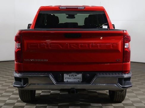 Used 2025 Chevrolet Silverado 1500 LT image 11