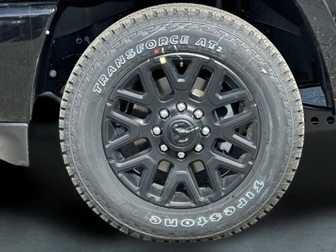 New 2026 RAM 2500 Limited image 24