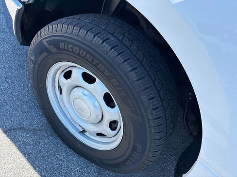 Used 2014 Ford F150 XL w/ Power Equipment Group RWD image 15