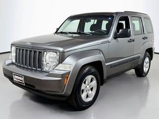 Used 2012 Jeep Liberty Sport RWD video 1