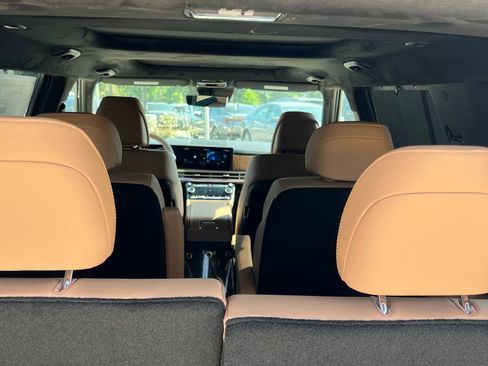 New 2026 Hyundai Santa Fe Calligraphy image 15