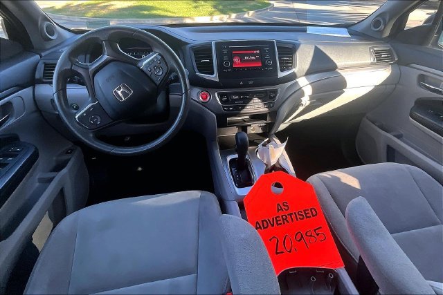 Used 2020 Honda Pilot LX image 15
