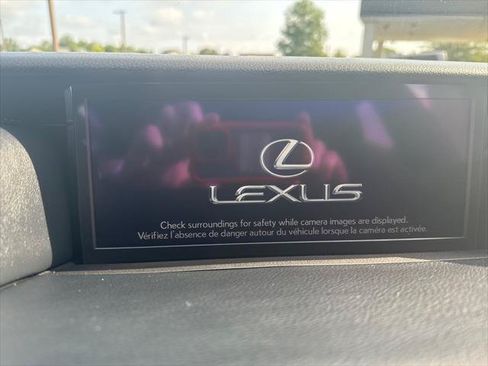 Used 2018 Lexus IS 300 F Sport w/ F Sport Package RWD image 15