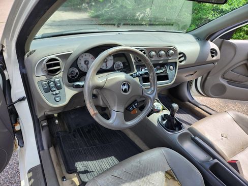 Used 2002 Acura RSX Type-S image 20