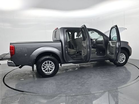 Used 2019 Nissan Frontier SV AWD/4WD image 57