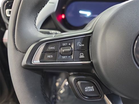 Used 2025 Dodge Hornet R/T image 16