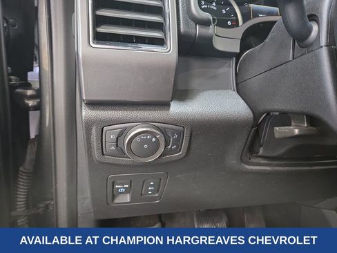 Used 2020 Ford F150 XLT w/ Equipment Group 302A Luxury AWD/4WD image 24
