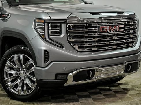 New 2026 GMC Sierra 1500 Denali image 2