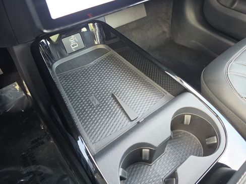 Used 2024 Ford Mustang Mach-E Premium RWD image 19