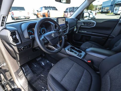 Used 2024 Ford Bronco Sport Big Bend AWD/4WD image 20