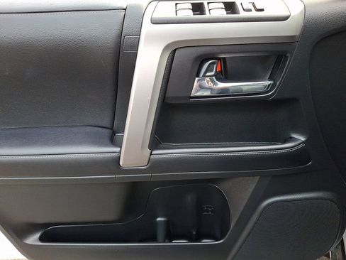 Certified 2024 Toyota 4Runner SR5 Premium w/ Moonroof Package RWD image 13