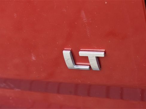 Used 2016 Chevrolet Colorado LT w/ LT Convenience Package image 13