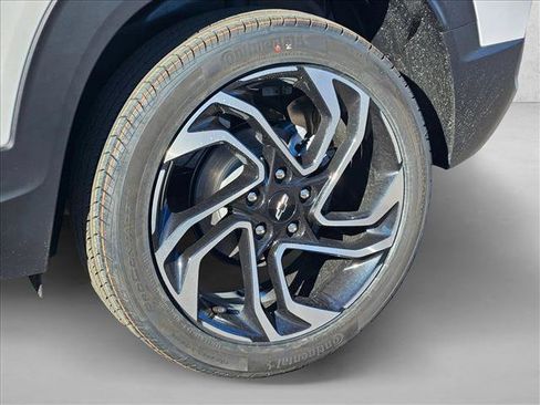 New 2026 Chevrolet TrailBlazer RS w/ Driver Confidence Package image 10