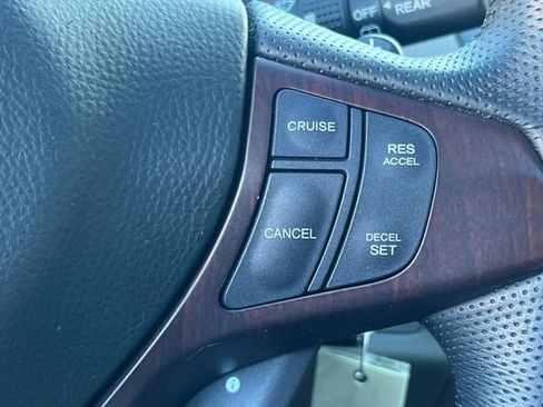 Used 2008 Acura RDX w/ Technology Package image 27