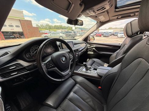 Used 2016 BMW X5 xDrive35i AWD/4WD image 13