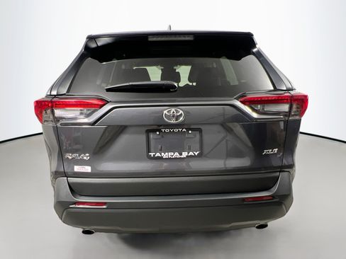 Used 2025 Toyota RAV4 XLE w/ Convenience Package FWD image 6