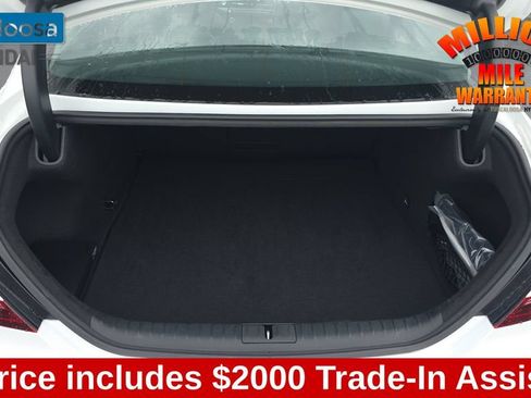 Used 2026 Genesis G70 2.5T RWD image 10